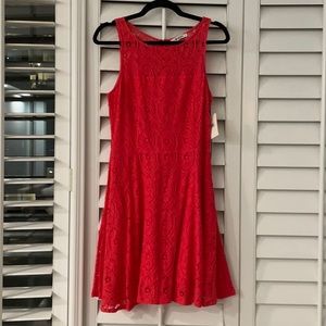 Unworn BB Dakota dress size 10